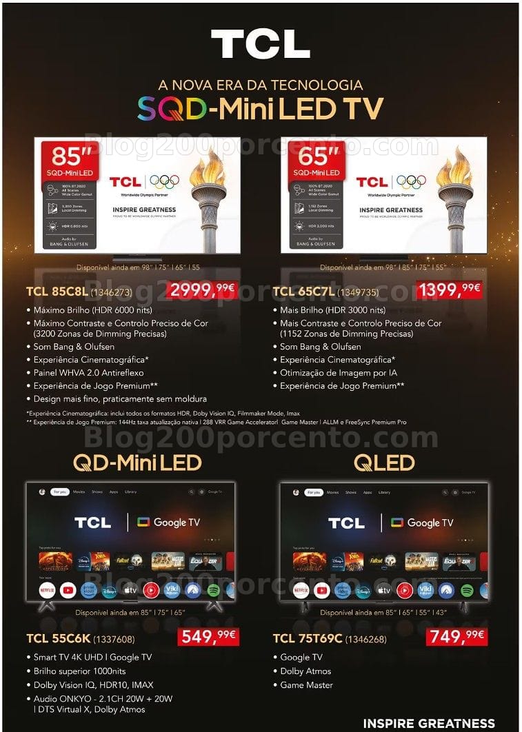 Antevisão Folheto Especial Mundial Promoções de 11 maio a 11 junho
